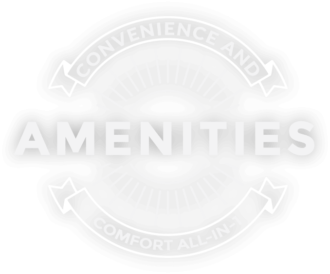 amenities icon